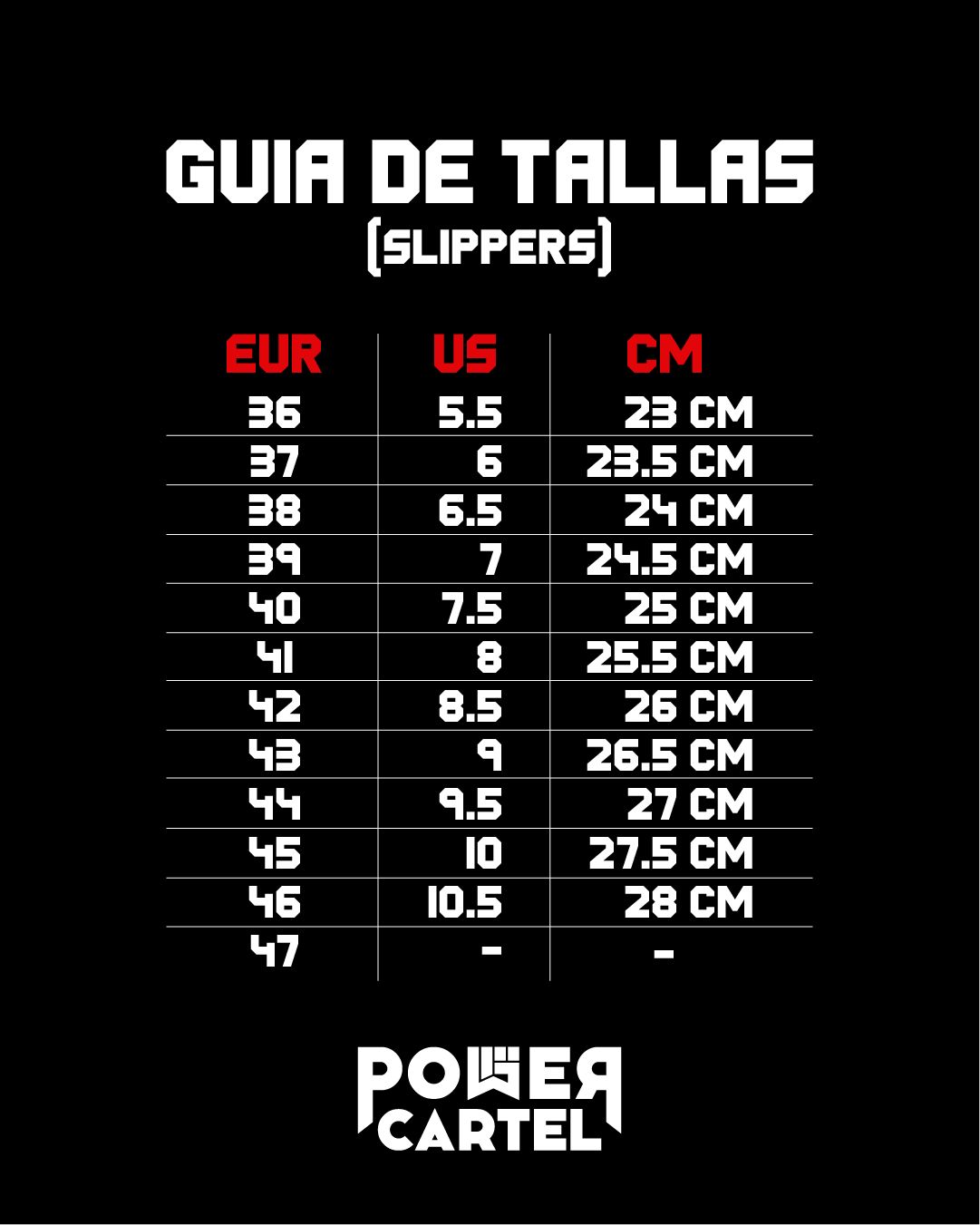 Slippers Blizzard Pro