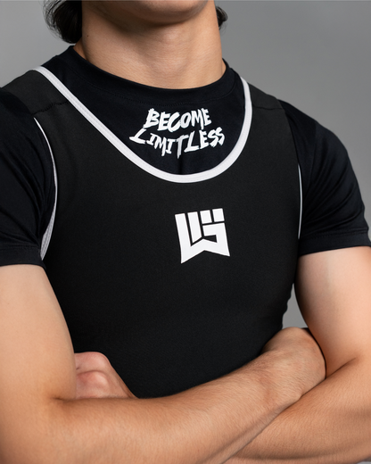 Singlet y camiseta - Power Cartel