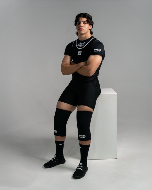 Singlet y camiseta - Power Cartel