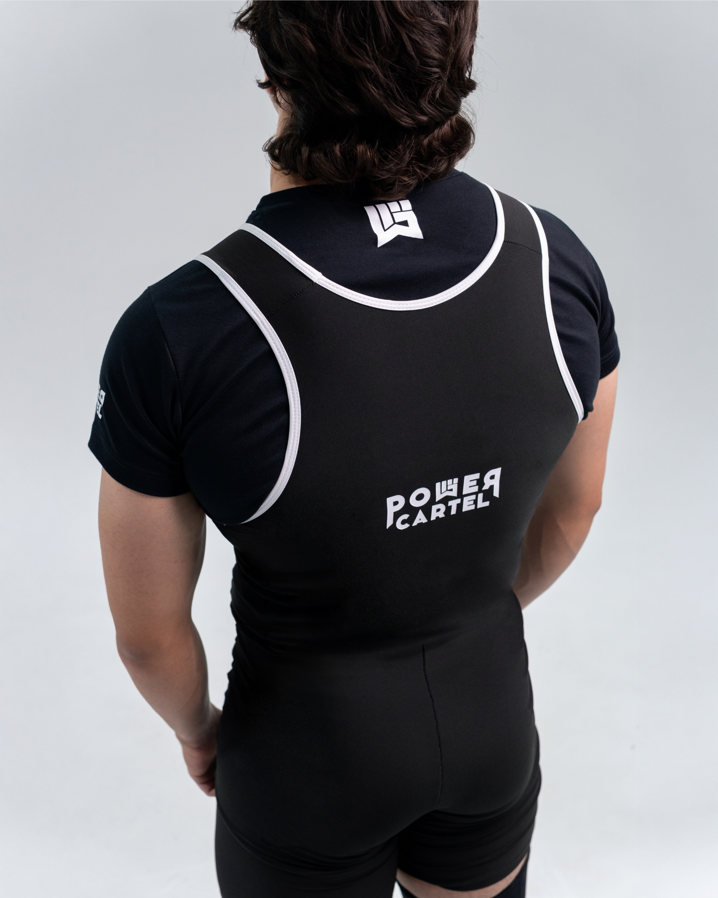 Singlet y camiseta - Power Cartel