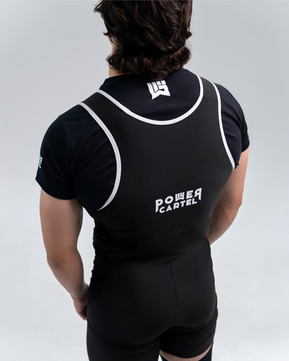 Singlet y camiseta - Power Cartel