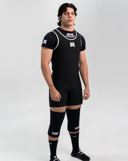 Singlet y camiseta - Power Cartel